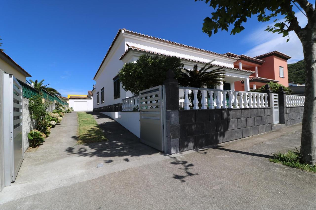 Casa Das Vinhas 莫什泰鲁什 外观 照片