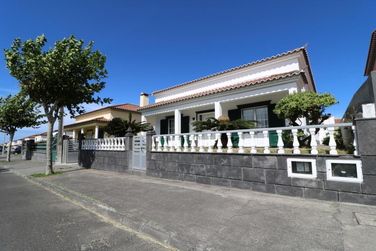 Casa Das Vinhas 莫什泰鲁什 外观 照片