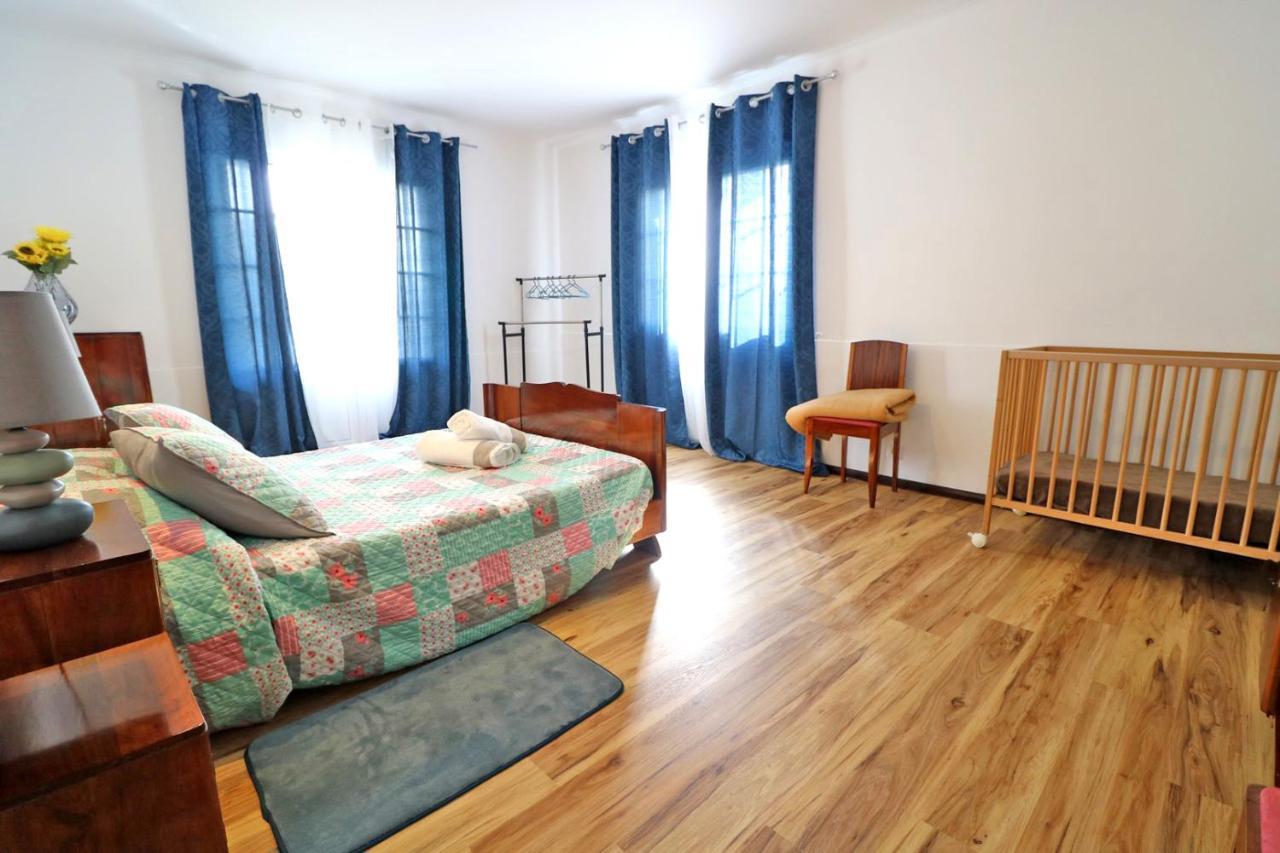 Casa Das Vinhas 莫什泰鲁什 外观 照片