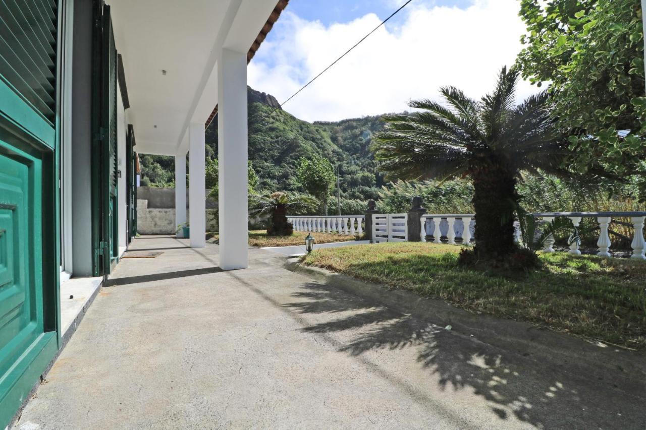 Casa Das Vinhas 莫什泰鲁什 外观 照片