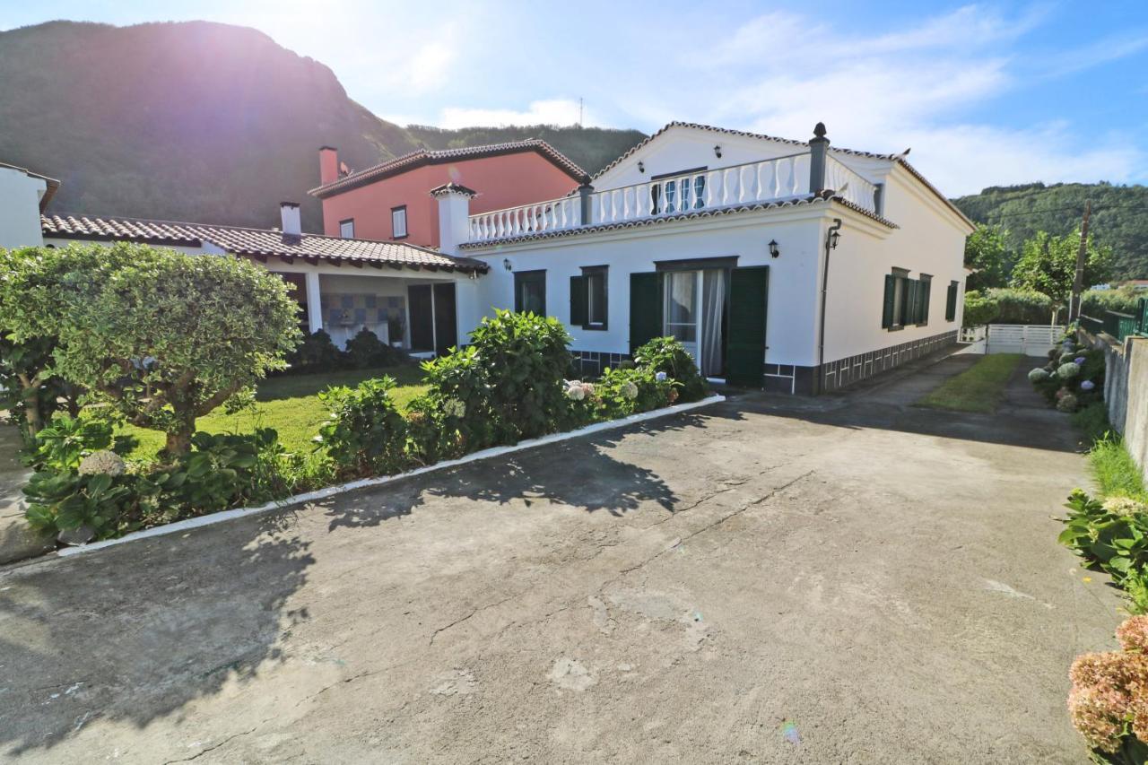 Casa Das Vinhas 莫什泰鲁什 外观 照片